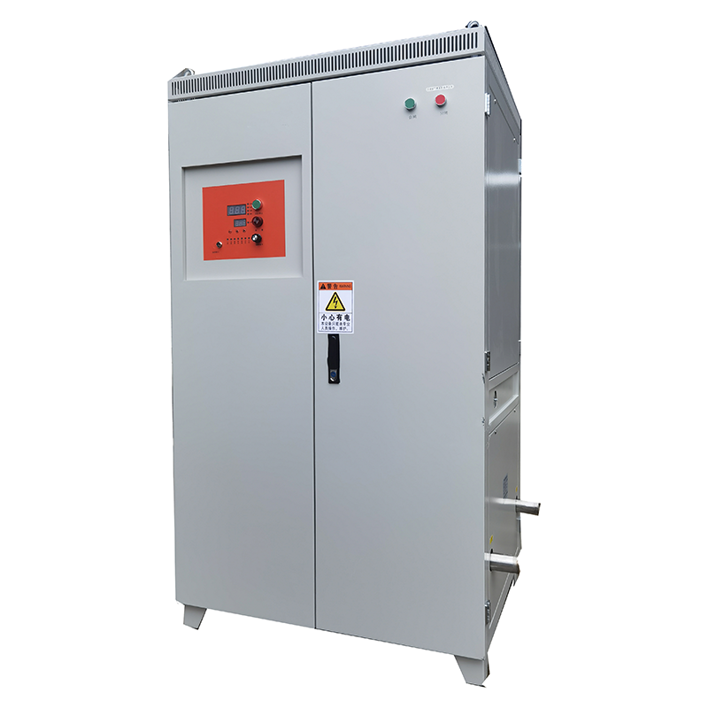 中頻200KW 數顯