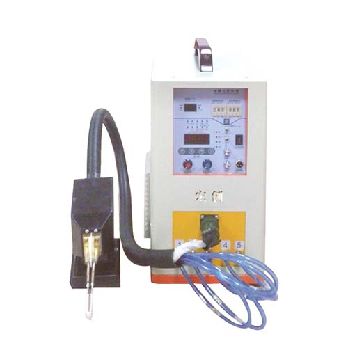 超高頻感應加熱設備10KW