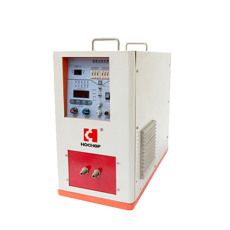 超高頻感應加熱設備10KW一體機