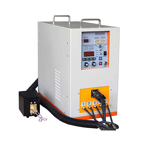 超高頻感應加熱設備20KW一體機
