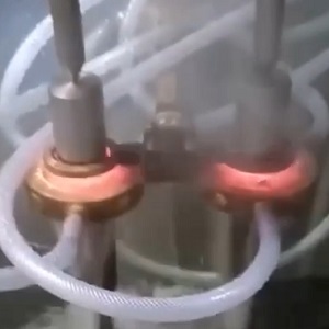高頻淬火設(shè)備易壞部位怎么維修