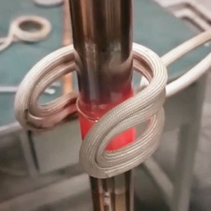 高頻感應釬焊設備對比其他焊接設備的好處